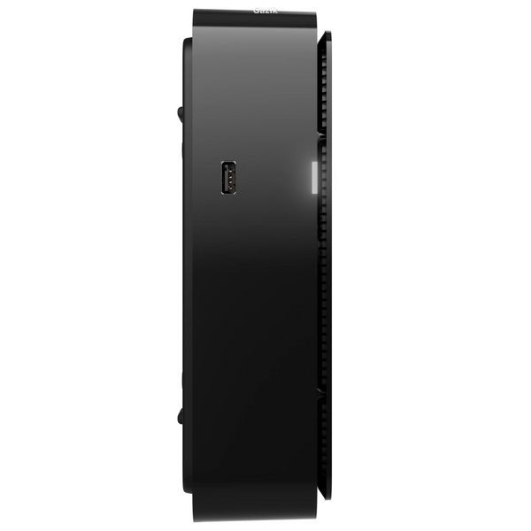 Мережевий відеореєстратор Ajax NVR HAC (16ch) ASP black