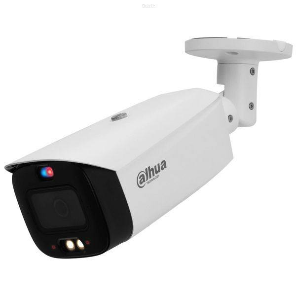 IP відеокамера Dahua DH-IPC-HFW3449T1-AS-PV 4МП (2.8мм) YSAP290     фото