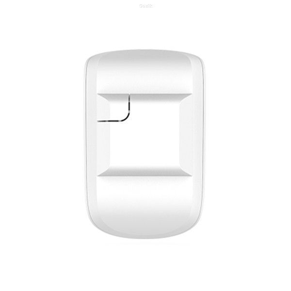 Бездротовий датчик руху Ajax MotionProtect Plus White 10672684 фото