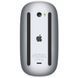 Миша бездротова Apple A1657 BlueTooth White MLA02Z фото 2