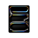ПЛАНШЕТ IPAD PRO 13 WIFI 256GB SLVR-ISP
