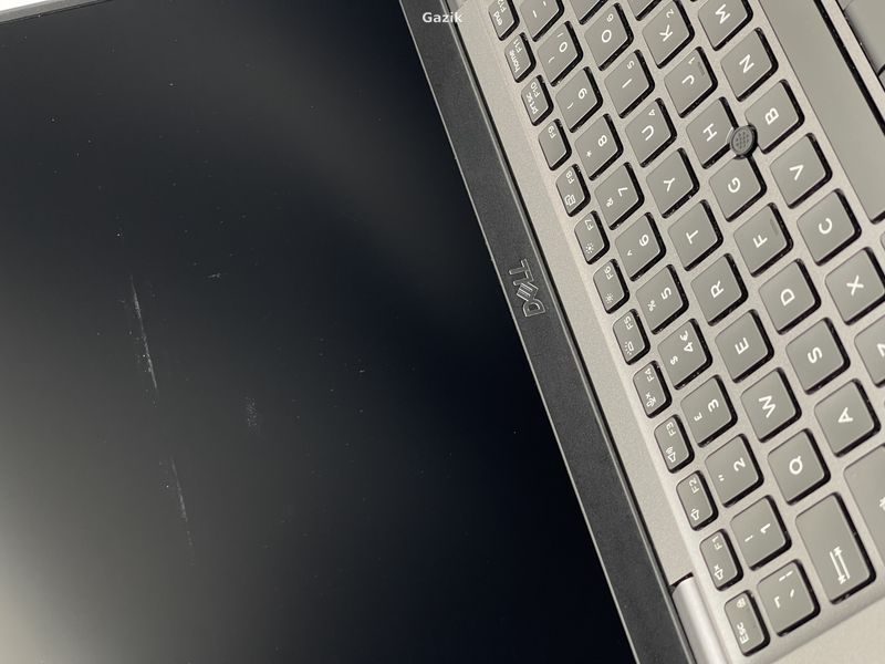 Ноутбук Dell Latitude 5400 IPS Intel Core i5 (i5-8265U) 16 Гб 512 Гб SSD (Вживаний - Клас B) RNB0524203 фото