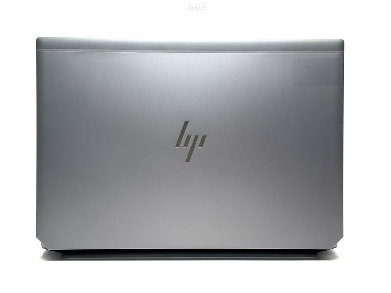 Б/В Ноутбук HP ZBook 17 G5 IPS Intel Core i7 (i7-8750H) 32 Гб 512 Гб SSD Клас A- (NTB1025249)