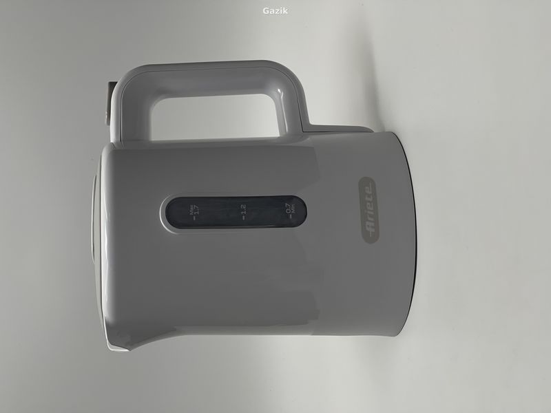 Електричний чайник Ariete Breakfast 2845 2200 Вт (OpenBox)