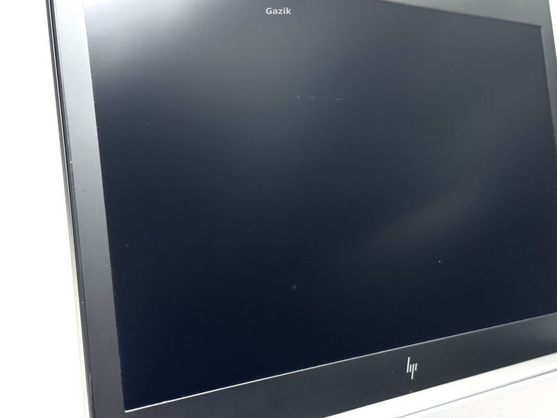 Б/В Ноутбук HP ZBook 17 G5 IPS Intel Core i7 (i7-8750H) 32 Гб 512 Гб SSD Клас A- (NTB1025249)