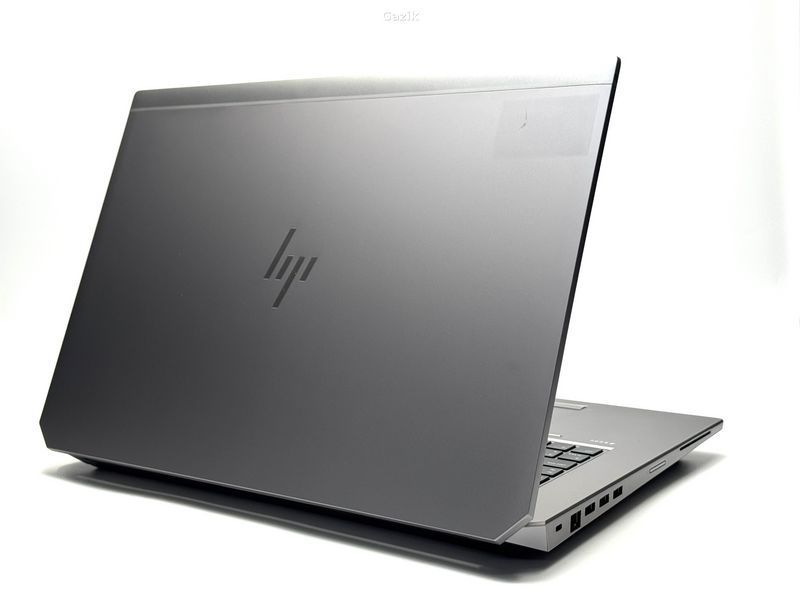 Б/В Ноутбук HP ZBook 17 G5 IPS Intel Core i7 (i7-8750H) 32 Гб 512 Гб SSD Клас A- (NTB1025249)