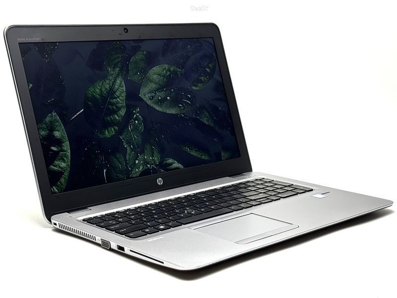 Б/В Ноутбук HP EliteBook 850 G4 TN Intel Core i5 (i5-7300U) 8 Гб 256 Гб SSD Клас A- (NTB1025180)