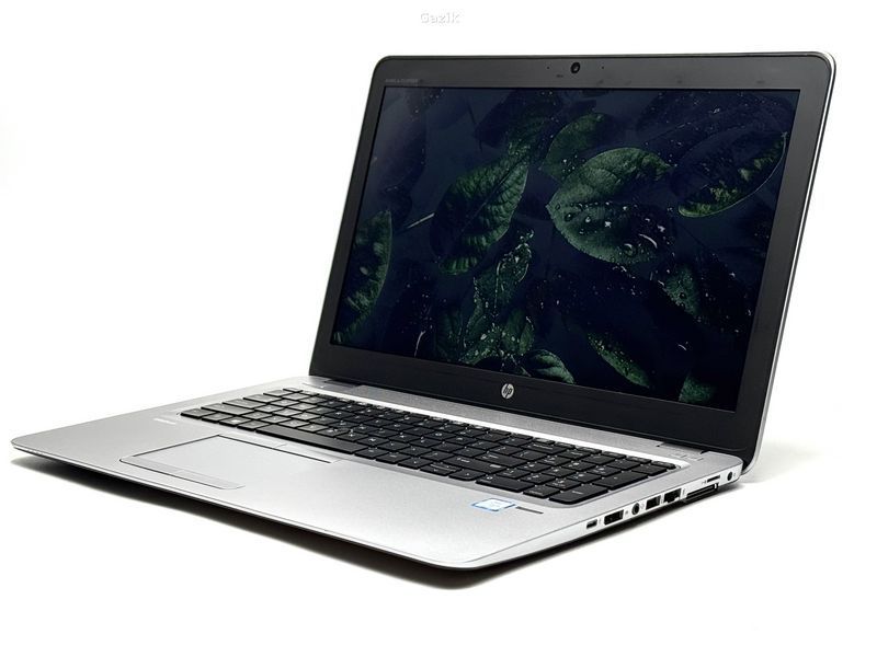 Б/В Ноутбук HP EliteBook 850 G4 TN Intel Core i5 (i5-7300U) 8 Гб 256 Гб SSD Клас A- (NTB1025180)