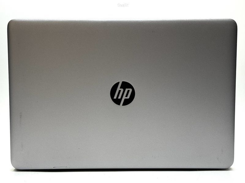 Б/В Ноутбук HP EliteBook 850 G4 TN Intel Core i5 (i5-7300U) 8 Гб 256 Гб SSD Клас A- (NTB1025180)