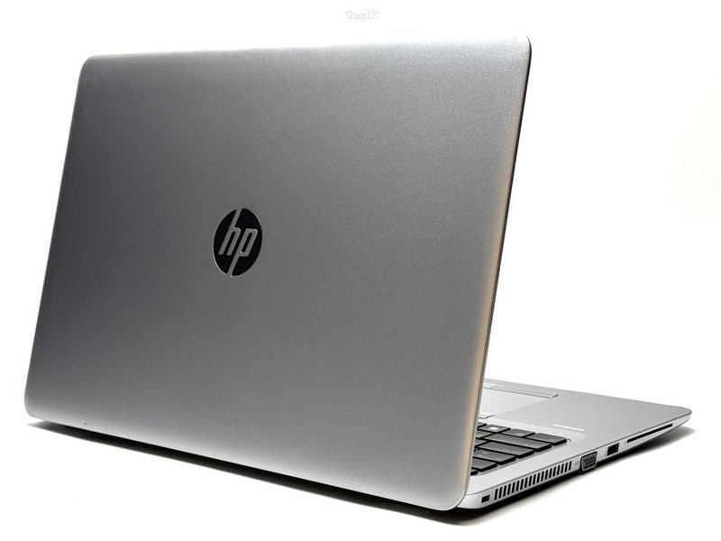 Б/В Ноутбук HP EliteBook 850 G4 TN Intel Core i5 (i5-7300U) 8 Гб 256 Гб SSD Клас A- (NTB1025180)