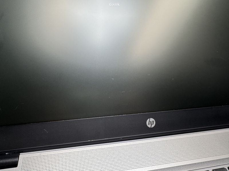 Ноутбук HP EliteBook 850 G3 TN Intel Core i5 (i5-6200U) 8 Гб 128 Гб SSD Клас A- (NTB0426225) Б/В