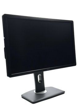 Монітор Dell P2412Hb 24" TFT+TN (Вживаний - Клас A-)