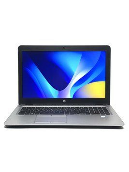 Ноутбук HP EliteBook 850 G3 TN Intel Core i5 (i5-6300U) 8 Гб 128 Гб SSD Клас A- (NTB0426237) Б/В