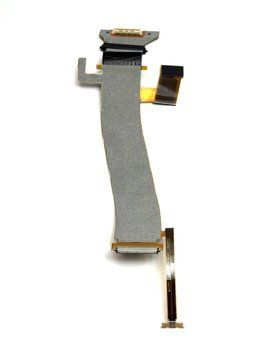 Шлейф матриці та веб-камери для ноутбука Lenovo ThinkPad T60, T60P 30 pin (вживаний)