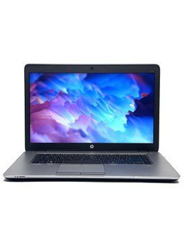 Ноутбук HP EliteBook 850 G2 TN Intel Core i5 (i5-5300U) 8 Гб 128 Гб SSD Клас A- (NTB0426173) Б/В