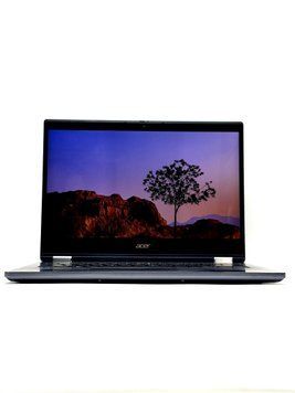 Ноутбук Acer Travelmate P414-51 Multitouch Intel Core i5 (i5-1135G7) 16 Гб 256 Гб SSD Клас B (NTB0226568) Б/В NTB0226568 фото