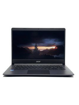 Ноутбук Acer ChromeBook 314 N19Q2 Multitouch (TN) Intel Celeron (N4120) 4 Гб 32 Гб SSD Клас A (NTB0226338) Б/В