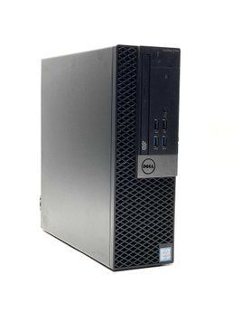 Системний блок Dell OptiPlex 5040 Intel Core i5 8 Гб 256 Гб SSD SFF ( Клас A-)