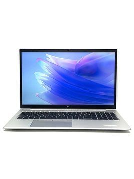Ноутбук HP EliteBook 855 G7 IPS AMD Ryzen 5 (Ryzen 5 Pro 4650U) 16 Гб 256 Гб SSD Клас A (GNB0526169) Б/В GNB0526169 фото