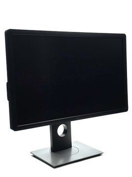 Монітор Dell P2412Hb 24" TFT+TN (Вживаний - Клас A-) RNB0225508 фото
