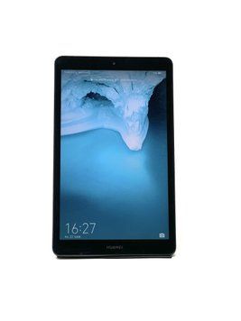 Планшет Huawei MediaPad M5 Lite 8" IPS Kirin 710 3 Гб 32 Гб (Вживаний - Клас B)