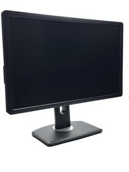 Монітор Dell P2412Hb 24" TFT+TN (Вживаний - Клас A-)