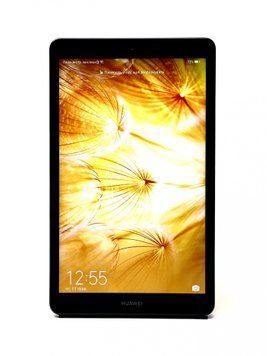 Планшет Huawei MediaPad M5 Lite 8" IPS Kirin 710 3 Гб 32 Гб (Вживаний - Клас B)