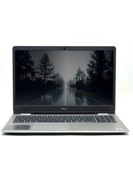 Ноутбук Dell Inspiron 15 5593 IPS Intel Core i5 (i5-1035G1) 16 Гб 180 Гб SSD (Вживаний - Клас A)