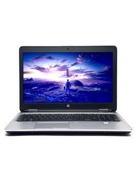 Ноутбук HP ProBook 650 G2 TN Intel Core i5 (i5-6200U) 8 Гб 128 Гб SSD Клас A (NTB0426421) Б/В