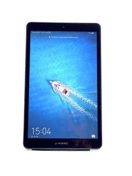 Планшет Huawei MediaPad M5 Lite 8" IPS Kirin 710 3 Гб 32 Гб ( Клас B)