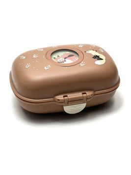 Дитяча коробка для снеків monbento (вживаний)