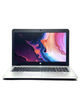 Ноутбук HP EliteBook 850 G3 TN Intel Core i5 (i5-6200U) 8 Гб 128 Гб SSD Клас A- (NTB0426309) Б/В NTB0426309 фото