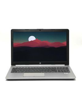 Ноутбук HP 250 G7 TN Intel Core i5 (i5-1035G1) 8 Гб 512 Гб SSD (Вживаний - Клас A)