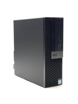 Системний блок Dell OptiPlex 5050 Intel Core i5 8 Гб 256 Гб SSD SFF ( Клас A)