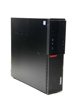 Системний блок Lenovo ThinkCentre M700 SFF Intel Core i5 (i5-6500) 8 Гб 256 Гб SSD ( Клас A)