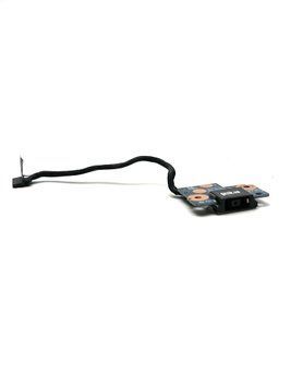 Додаткова плата (роз'єм живлення) для ноутбука Lenovo ThinkPad E570 (вживаний)