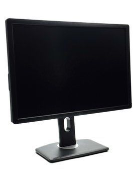 Монітор Dell UltraSharp U2412Mb 24" IPS (Вживаний - Клас A-) RNB0225435 фото