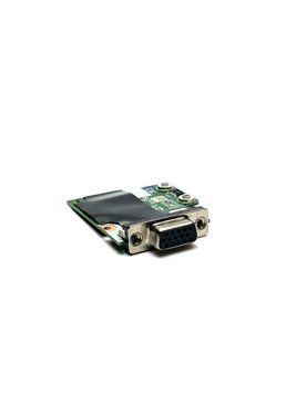 Додаткова плата (кнопка живлення, VGA) для ноутбука Lenovo ThinkPad L460 (вживаний) ZDP0558 фото