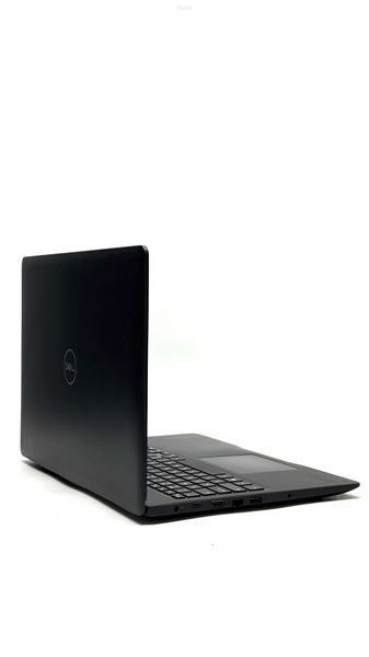 Ноутбук Dell Latitude 3590 TN Intel Core i3 (i3-7020U) 8 Гб 128 Гб SSD Клас A- (NTB0426012) Б/В