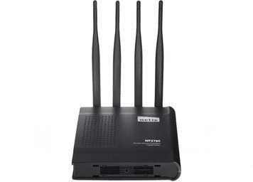 Маршрутизатор Netis WF2780 (Wi-Fi роутер) 10672917 фото