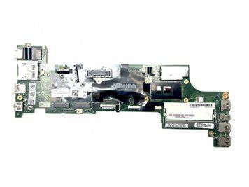 Б/В Материнська плата для ноутбука Lenovo Thinkpad x260 BX260 NM-A5 ( i5-6200U ) (ZMP014) ZMP014 фото
