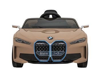 BMW I4 Золотий PA.JE1009.ZLO фото