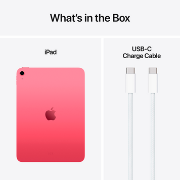 ПЛАНШЕТ IPAD WIFI 128GB PNK-ISP YT000000125 фото