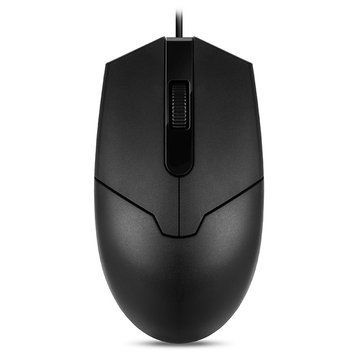Миша дротова Sven RX-30 USB Black