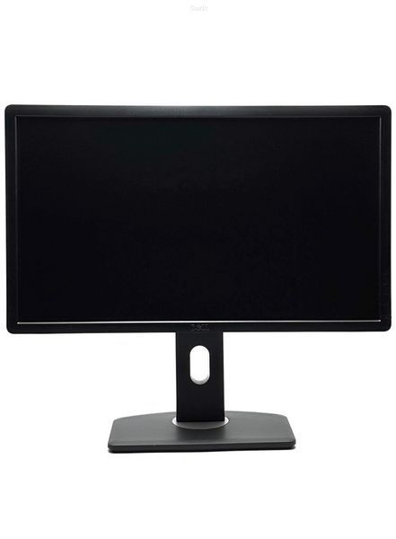 Монітор Dell P2412Hb 24" TFT+TN (Вживаний - Клас A-)