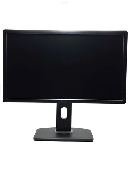 Монітор Dell P2412Hb 24" TFT+TN (Вживаний - Клас A-)