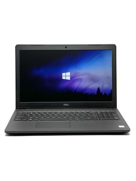Ноутбук Dell Latitude 3580 TN Intel Core i5 (i5-7200U) 8 Гб 128 Гб SSD (Вживаний - Клас A) RNB1223496 фото