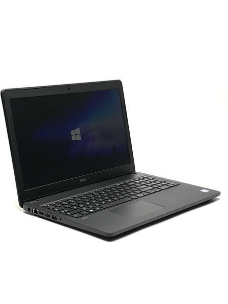Ноутбук Dell Latitude 3580 TN Intel Core i5 (i5-7200U) 8 Гб 128 Гб SSD (Вживаний - Клас A) RNB1223496 фото