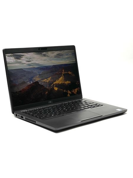 Ноутбук Dell Latitude 5400 IPS Intel Core i5 (i5-8265U) 8 Гб 256 Гб SSD (Вживаний - Клас B) RNB0524206 фото