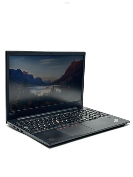 Ноутбук Lenovo ThinkPad E590 IPS Intel Core i5 (i5-8265U) 8 Гб 256 Гб SSD Клас A (NTB1125056) Б/В